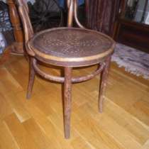 Старинный стул., в Москве