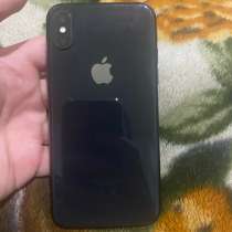Iphone x 256gb, в Майкопе