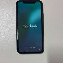 IPhone XR на 128gb, в Казани