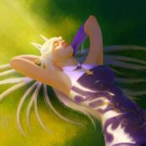 Рисунок на заказ / Диджитал арт, в Москве