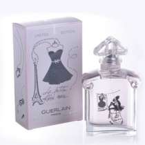 Guerlain La Petite Robe Noire Limited Edition 100 ml, в Москве