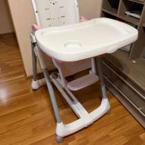 Стульчик для кормления, в Сургуте