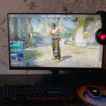 Компьютер игровой, в Москве