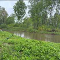 Продается земельный участок, в Москве
