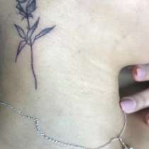 Индивидуальные татуировки, в Архангельске