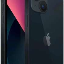 IPhone 13 Black 128 Gb, в Москве