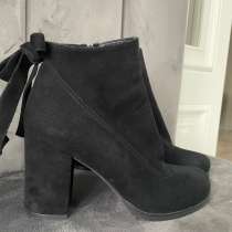 Ботики, в Хасавюрте