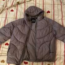 Куртка зимняя, в Самаре