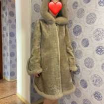 Шуба, в Липецке