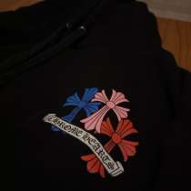 Худи Chrome Hearts, multi color, все вопросы в лс, в Москве