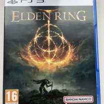 Диск на ps5 Elden Ring, в Тольятти