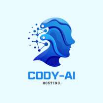 Высокоскоростной хостингдля студентов cody-ai. org, в г.Берлин