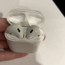 Airpods 1, в Санкт-Петербурге