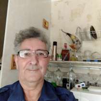 Николай Евтерёв, 64 года, хочет познакомиться – Из Волгограда в Михайловне или наоборот, в Волгограде