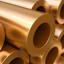 Труба медная ГОСТ, в Санкт-Петербурге