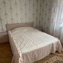 Кровать и матрас, в Тюмени