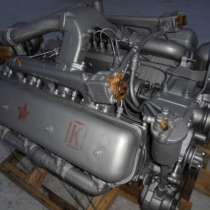 Двигатель ЯМЗ 238НД3, в г.Алматы