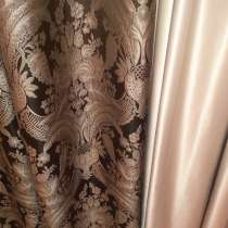 Шторы на заказ, в Москве