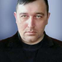 Виктор, 45 лет, хочет пообщаться, в Омске