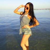 Массажистка, в Санкт-Петербурге