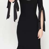 Платье), в Москве