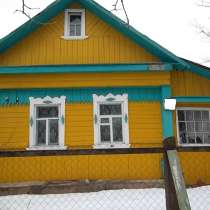 Продам дом п.Уваровка,Можайский р-н., в Можайске
