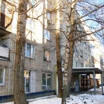 Продается квартира на ул. 50 лет Комсомола, д. 18, в Переславле-Залесском