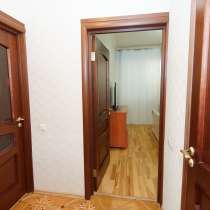 1-комнатная квартира площадью почти 50 кв. м. по цене студии, в Краснодаре