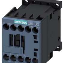 Контактор SIEMENS 3RT1016-1BB41, в Москве