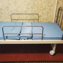 Кровать для лежащего больного, в Архангельске