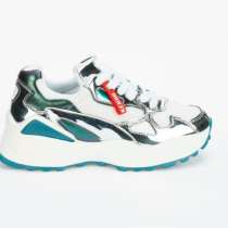 Кроссовки женские, в Москве