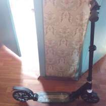 Самокат, в Санкт-Петербурге