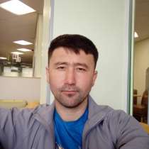Zafarjon, 30 лет, хочет пообщаться, в Москве