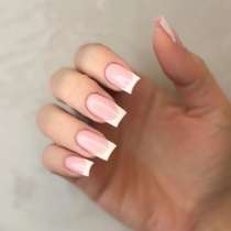 Маникюр, в Екатеринбурге