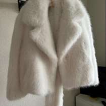 Шубка в отличном состоянии!, в Екатеринбурге