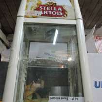 торговое оборудование Барный холодильник, в Екатеринбурге