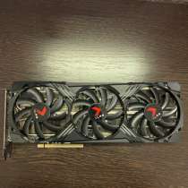 Видеокарта RTX 4070 PNY XLR8, в Перми