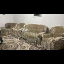 Мягкая мебель, в Москве