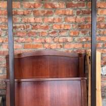 Кровать, в Грозном