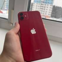 Продам iPhone 11 на 64 гб, в Ижевске