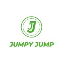 Магазин батутов с защитной сеткой Jumpy Jump, в Москве