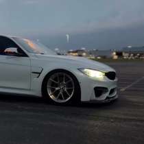 BMW M3F80 Rental, в г.Newbury