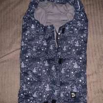 Детский зимний конверт Mimimi, в Москве