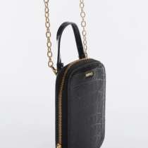 Мини сумочка mango новая, в Москве