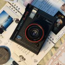 Фотоаппарат LOMO'Instant Automat Glass, в Железнодорожном