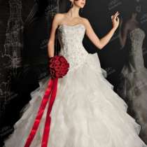 свадебное платье To be bride Couture, в Москве