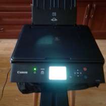 МФУ Canon Pixma TS 5040, в Химках
