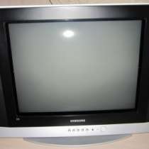телевизор Samsung CS-21Z, в Фурманове