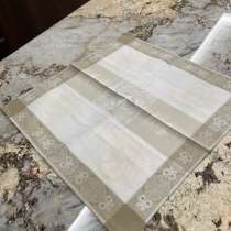 Кухонные полотенца Yves Delorme, в Ялте