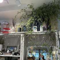 Флорист, в Москве